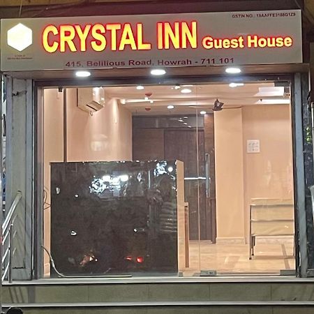 Crystal Inn Salkhia Экстерьер фото