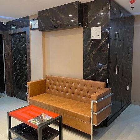 Crystal Inn Salkhia Экстерьер фото