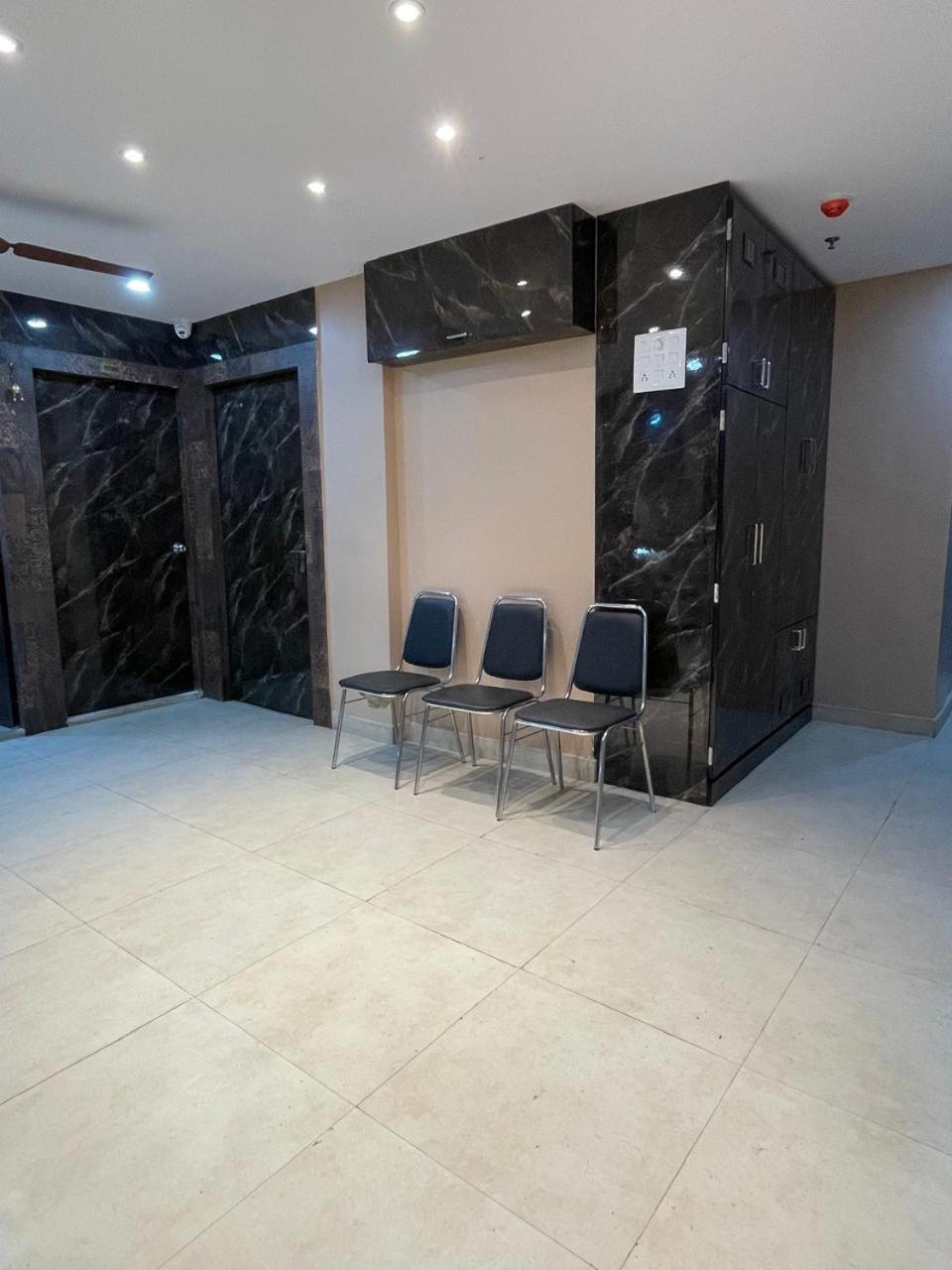 Crystal Inn Salkhia Экстерьер фото