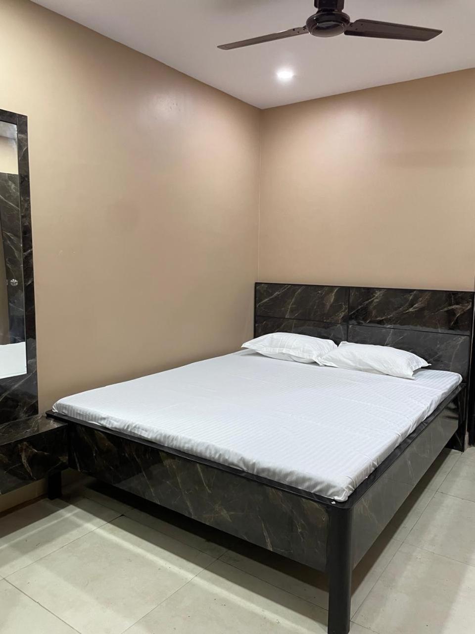 Crystal Inn Salkhia Экстерьер фото
