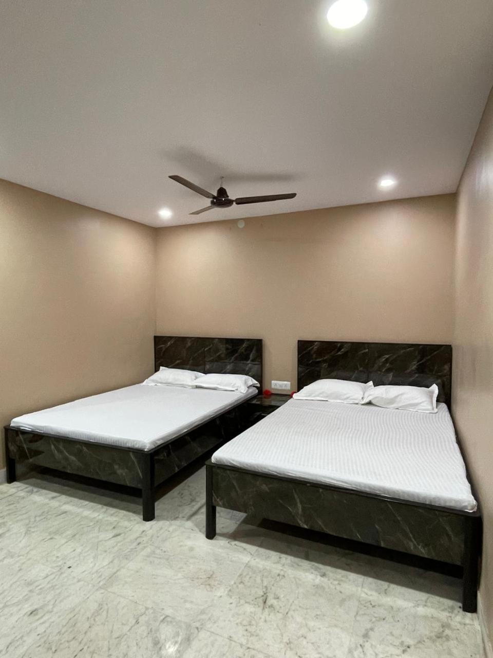 Crystal Inn Salkhia Экстерьер фото