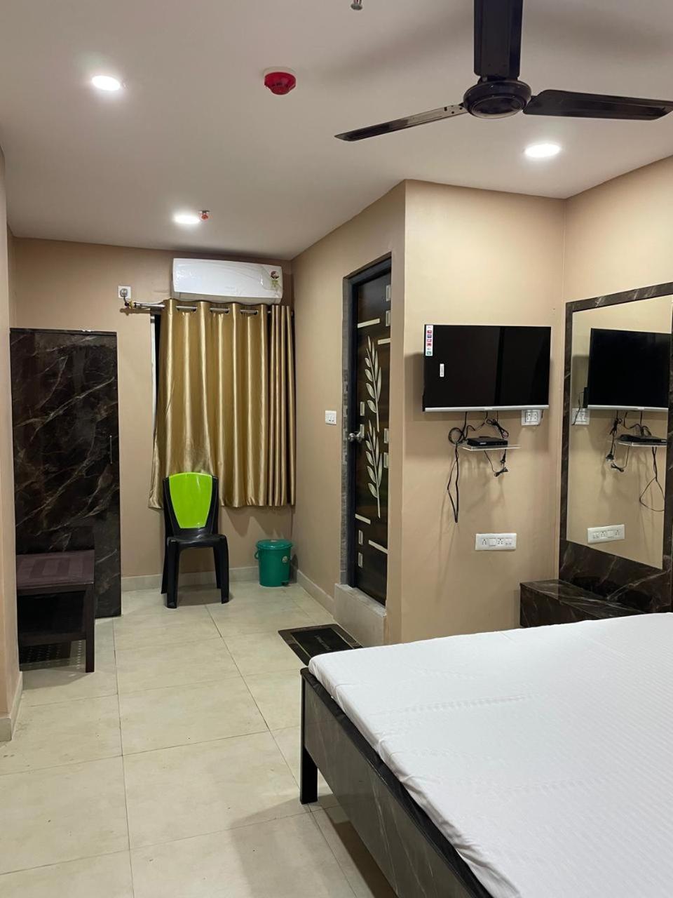 Crystal Inn Salkhia Экстерьер фото
