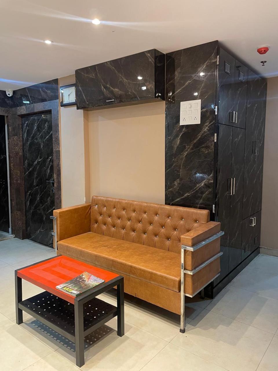Crystal Inn Salkhia Экстерьер фото